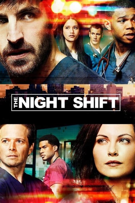 cartoonhd the night shift|The Night Shift (TV Series 2014–2017) .
